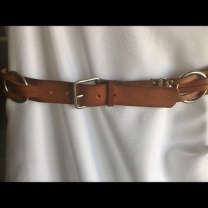 Belt